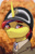 Size: 1485x2338 | Tagged: safe, artist:mrscroup, imported from derpibooru, oc, oc only, oc:sunrise moonshadow, pony, unicorn, equestria at war mod, autumn, bust, clothes, general, helmet, male, military uniform, portrait, solo, stallion