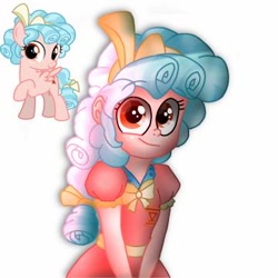 Size: 360x360 | Tagged: artist needed, source needed, safe, imported from derpibooru, cozy glow, pegasus, pony, equestria girls, cozybetes, cute, equestria girls-ified, female, filly, reference, solo
