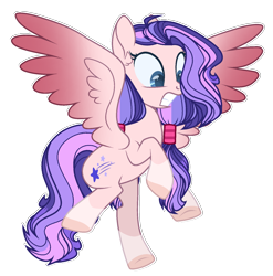 Size: 1602x1623 | Tagged: safe, artist:luminoussentryyt, imported from derpibooru, oc, oc only, oc:shiva sentry, pegasus, pony, female, mare, offspring, parent:flash sentry, parent:twilight sparkle, parents:flashlight, simple background, solo, transparent background