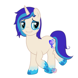 Size: 1280x1280 | Tagged: safe, artist:lovinglypromise, imported from derpibooru, oc, oc only, pony, unicorn, male, simple background, solo, stallion, transparent background