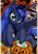 Size: 2480x3508 | Tagged: safe, artist:neoshrek, imported from derpibooru, princess luna, alicorn, pony, 2020, candy, female, food, halloween, halloween 2020, holiday, pumpkin, solo