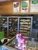 Size: 3024x4032 | Tagged: safe, imported from derpibooru, pinkie pie, australia, bakery, brumby's bakery, canberra, irl, mlp fim's tenth anniversary, photo, plushie, ponies around the world, toy