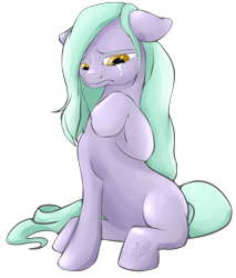 Size: 1357x1589 | Tagged: safe, artist:artbleed, imported from derpibooru, oc, oc only, earth pony, pony, crying, earth pony oc, raised hoof, simple background, sitting, solo, transparent background