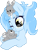 Size: 1225x1604 | Tagged: safe, artist:etcheddaydream, imported from derpibooru, oc, oc only, oc:dozy down, earth pony, pony, rabbit, animal, female, mare, simple background, solo, transparent background