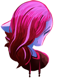 Size: 1121x1409 | Tagged: safe, artist:raya, imported from derpibooru, oc, oc only, oc:deepest apologies, pony, rayaexperimental, simple background, solo, transparent background