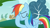 Size: 1920x1080 | Tagged: safe, imported from derpibooru, screencap, rainbow dash, pegasus, pony, rainbow falls, sonic rainboom (episode), facehoof, female, mare, rainbow dash is not amused, solo, unamused
