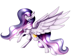 Size: 1599x1250 | Tagged: safe, artist:minelvi, imported from derpibooru, oc, oc only, pegasus, pony, eyes closed, pegasus oc, rearing, simple background, solo, transparent background, wings