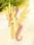 Size: 768x1024 | Tagged: safe, artist:thesilverlightshines, imported from derpibooru, fluttershy, pegasus, pony, female, flying, head turn, looking away, looking up, mare, smiling, solo, spread wings, three quarter view, tree, turned head, wings