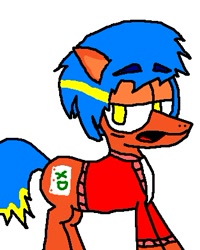 Size: 335x419 | Tagged: safe, imported from derpibooru, oc, oc only, earth pony, pony, js paint, ms paint, oc onlky, simple background, solo, white background