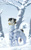 Size: 2100x3419 | Tagged: safe, artist:littlepolly, imported from derpibooru, oc, oc only, oc:garland, pony, zebra, armor, solo, winter