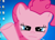 Size: 496x354 | Tagged: safe, artist:daniel10alien, imported from derpibooru, pinkie pie, pony, :|, desktop, desktop background, desktop ponies, irl, lidded eyes, looking at you, microsoft, microsoft windows, photo, pixel art, ponies in real life, raised hoof, solo, sprite, wallpaper, windows