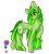 Size: 900x1000 | Tagged: safe, artist:frogabuse, imported from derpibooru, oc, oc only, oc:margin growth, earth pony, pony, blushing, female, flower, mare, side view, simple background, sleek pony, solo, transparent background, trotting