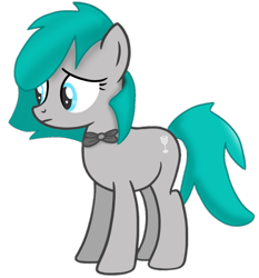 Size: 1204x1292 | Tagged: artist needed, safe, imported from derpibooru, oc, oc only, oc:夜斓, earth pony, pony, derpibooru community collaboration, 2021 community collab, female, mare, ribbon, simple background, solo, transparent background