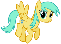 Size: 2882x2080 | Tagged: safe, artist:tardifice, imported from derpibooru, sunshower raindrops, pegasus, pony, female, high res, mare, simple background, solo, transparent background