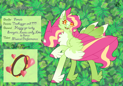 Size: 3500x2454 | Tagged: safe, artist:nobleclay, imported from derpibooru, oc, oc only, oc:jamboree, pegasus, pony, colored wings, feathered fetlocks, female, mare, multicolored wings, offspring, parent:tree hugger, solo, tail feathers, wings