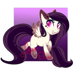 Size: 991x970 | Tagged: safe, artist:minelvi, imported from derpibooru, oc, oc only, pegasus, pony, base used, eyelashes, grin, pegasus oc, simple background, smiling, solo, transparent background, wings