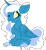 Size: 760x832 | Tagged: safe, artist:kryptidkitty, artist:mourningfog, imported from derpibooru, oc, oc only, oc:fleurbelle, alicorn, pony, alicorn oc, bow, female, hair bow, horn, mare, simple background, solo, tongue out, transparent background, wings