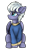 Size: 816x1296 | Tagged: artist needed, safe, artist:notimportantinternetperson, imported from derpibooru, oc, oc only, pegasus, pony, 2020 community collab, derpibooru community collaboration, 2021 community collab, clothes, female, looking up, mare, simple background, sitting, solo, sweater, transparent background, wings