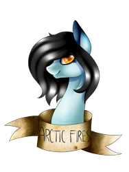 Size: 1200x1600 | Tagged: safe, artist:minelvi, imported from derpibooru, oc, oc only, earth pony, pony, bust, earth pony oc, simple background, smiling, solo, transparent background