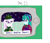 Size: 1280x1103 | Tagged: safe, artist:horroraceman93, imported from derpibooru, cold forecast, fleur-de-lis, equestria girls, cellphone, clothes, coat, earmuffs, female, fleurcast, fleurforecast, gloves, hat, lesbian, microphone, news report, phone, shipping, snow, weather