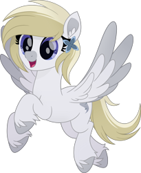 Size: 4473x5447 | Tagged: safe, artist:inaactive, artist:pumpkinpieforlife, imported from derpibooru, oc, oc only, oc:concorde, pegasus, pony, absurd resolution, female, mare, simple background, solo, transparent background