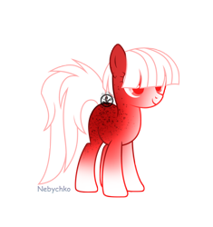 Size: 4743x5042 | Tagged: safe, artist:keeka-snake, imported from derpibooru, oc, earth pony, female, mare, simple background, solo, transparent background