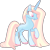 Size: 1809x1811 | Tagged: safe, artist:kurosawakuro, imported from derpibooru, oc, oc only, pony, unicorn, base used, female, mare, simple background, solo, transparent background