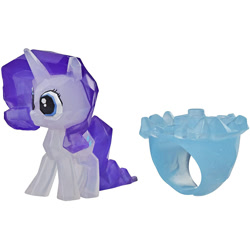 Size: 1500x1500 | Tagged: safe, imported from derpibooru, rarity, my little pony: pony life, blind bag, g4.5, merchandise, pony life, toy