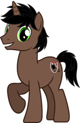 Size: 1280x1939 | Tagged: safe, artist:edy_january, artist:luckreza8, edit, imported from derpibooru, oc, oc only, oc:edy january, pony, unicorn, simple background, solo, transparent background