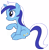 Size: 7000x7200 | Tagged: safe, artist:tardifice, imported from derpibooru, minuette, pony, unicorn, absurd resolution, cute, minubetes, simple background, solo, transparent background, vector