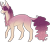 Size: 2264x1921 | Tagged: safe, artist:sleepy-nova, imported from derpibooru, oc, oc only, pony, unicorn, female, mare, offspring, parent:feather bangs, parent:sugar belle, parents:sugarbangs, simple background, solo, transparent background