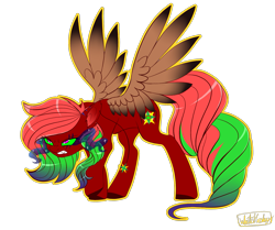 Size: 1777x1487 | Tagged: safe, artist:whitehershey, imported from derpibooru, oc, oc only, oc:jokey, pegasus, pony, angry, dark magic, female, magic, simple background, solo, transparent background