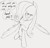 Size: 775x738 | Tagged: safe, artist:dotkwa, imported from derpibooru, fluttershy, pegasus, pony, bronybait, cute, female, filly, filly fluttershy, grayscale, monochrome, nervous, pet request, shyabetes, solo, weapons-grade cute, wings, younger