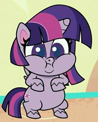 Size: 621x777 | Tagged: safe, imported from derpibooru, screencap, twilight sparkle, alicorn, pony, my little pony: pony life, pie vs. pie, spoiler:pony life s01e39, adorafatty, chubby, chubby cheeks, chubby twilight, cropped, cute, fat, female, g4.5, mare, pony life, princess twilard, solo, twiabetes, twilard sparkle, twilight sparkle (alicorn)