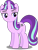 Size: 2130x2815 | Tagged: safe, artist:dashiesparkle, imported from derpibooru, starlight glimmer, pony, unicorn, equal cutie mark, female, high res, lidded eyes, mare, raised eyebrow, s5 starlight, simple background, solo, transparent background, unamused, vector