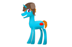 Size: 2048x1350 | Tagged: safe, artist:flammerfime, imported from derpibooru, oc, oc only, oc:flammer fime, pony, unicorn, derpibooru community collaboration, 2021 community collab, headset, new lunar republic, simple background, solo, transparent background