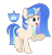 Size: 1488x1563 | Tagged: safe, artist:bebraveforme, artist:tired-horse-studios, imported from derpibooru, oc, oc only, pony, unicorn, female, mare, simple background, solo, transparent background