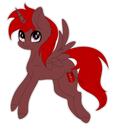 Size: 6394x6803 | Tagged: safe, artist:kireiinaa, imported from derpibooru, oc, oc only, oc:fizzy cola, alicorn, pony, absurd resolution, male, simple background, solo, stallion, transparent background