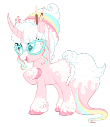 Size: 1158x1342 | Tagged: safe, artist:angei-bites, imported from derpibooru, oc, oc only, oc:cake pop, pony, unicorn, female, mare, simple background, solo, transparent background