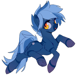 Size: 3500x3500 | Tagged: safe, artist:amo, derpibooru exclusive, imported from derpibooru, oc, oc only, oc:dark straw, earth pony, hybrid, pony, zony, derpibooru community collaboration, 2021 community collab, simple background, solo, stripes, transparent background