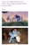 Size: 750x1108 | Tagged: safe, imported from derpibooru, applejack, fluttershy, pinkie pie, rainbow dash, rarity, spike, twilight sparkle, alicorn, dragon, earth pony, human, pegasus, pony, unicorn, fanfic:my little dashie, the last problem, end of ponies, irl, irl human, mane seven, mane six, meme, older, older applejack, older fluttershy, older mane seven, older mane six, older pinkie pie, older rainbow dash, older rarity, older spike, older twilight, overused joke, photo, sad, twilight sparkle (alicorn), winged spike, wings