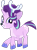 Size: 1024x1394 | Tagged: safe, artist:emeraldblast63, idw, imported from derpibooru, starlight glimmer, deer, reindeer, cute, glimmerbetes, grin, reindeerified, simple background, smiling, solo, species swap, transparent background