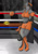 Size: 2894x4093 | Tagged: safe, artist:glacy art, imported from derpibooru, oc, oc only, oc:dusk strike, anthro, pegasus, unguligrade anthro, boxing, boxing gloves, boxing ring, clothes, shorts, solo, sports, sports bra, sports shorts