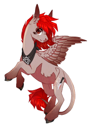 Size: 770x1089 | Tagged: safe, artist:lunawolf28, artist:luuny-luna, imported from derpibooru, oc, oc only, pegasus, pony, male, simple background, solo, stallion, transparent background