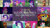 Size: 1992x1121 | Tagged: safe, edit, edited screencap, editor:quoterific, imported from derpibooru, screencap, applejack, fluttershy, pinkie pie, rainbow dash, rarity, sci-twi, sunset shimmer, twilight sparkle, wallflower blush, dance magic, equestria girls, equestria girls (movie), equestria girls series, forgotten friendship, friendship games, rainbow rocks, spring breakdown, sunset's backstage pass!, spoiler:eqg series (season 2), spoiler:eqg specials, collage, crying, humane five, humane seven, humane six, pinkie cry, sad, scitwilicorn