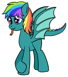 Size: 756x850 | Tagged: safe, artist:cloudy95, imported from derpibooru, oc, oc only, oc:ziller, dracony, dragon, hybrid, pony, male, simple background, solo, transparent background