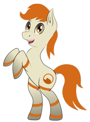 Size: 768x1044 | Tagged: safe, artist:meisteraryanne, artist:sgt.acey, derpibooru exclusive, imported from derpibooru, oc, oc only, oc:barney, earth pony, pony, derpibooru community collaboration, 2021 community collab, simple background, solo, transparent background