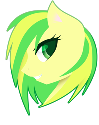 Size: 2179x2752 | Tagged: safe, artist:riariirii2, imported from derpibooru, oc, oc only, oc:wooden toaster, earth pony, pony, bust, earth pony oc, eyelashes, grin, simple background, smiling, solo, transparent background