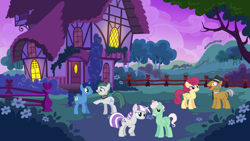 Size: 1136x640 | Tagged: safe, imported from derpibooru, cloudy quartz, gentle breeze, igneous rock pie, night light, posey shy, twilight velvet, pegasus, cloudynight, female, infidelity, male, mare, poseyrock, shipping, stallion, straight, vector, velvetbreeze, wife swap