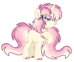 Size: 1280x1074 | Tagged: safe, artist:ocelly, imported from derpibooru, oc, oc only, oc:sweet treat, pony, unicorn, base used, female, mare, simple background, solo, transparent background